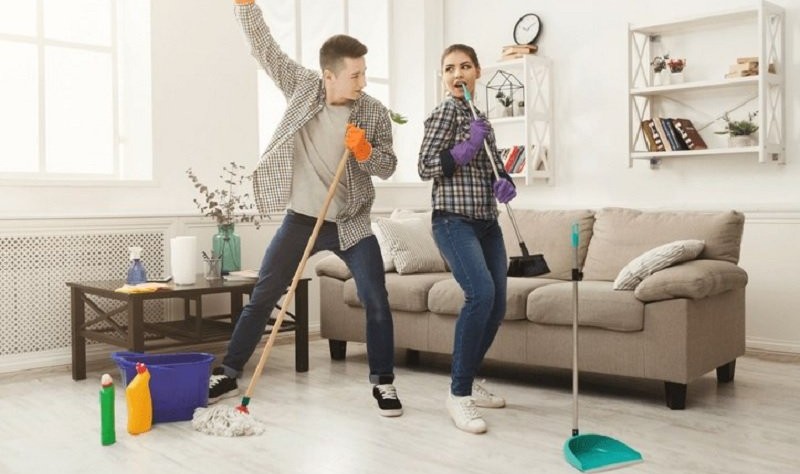 Brisbane Student Renters Guide: How to Get Your Bond Back at End of Semester