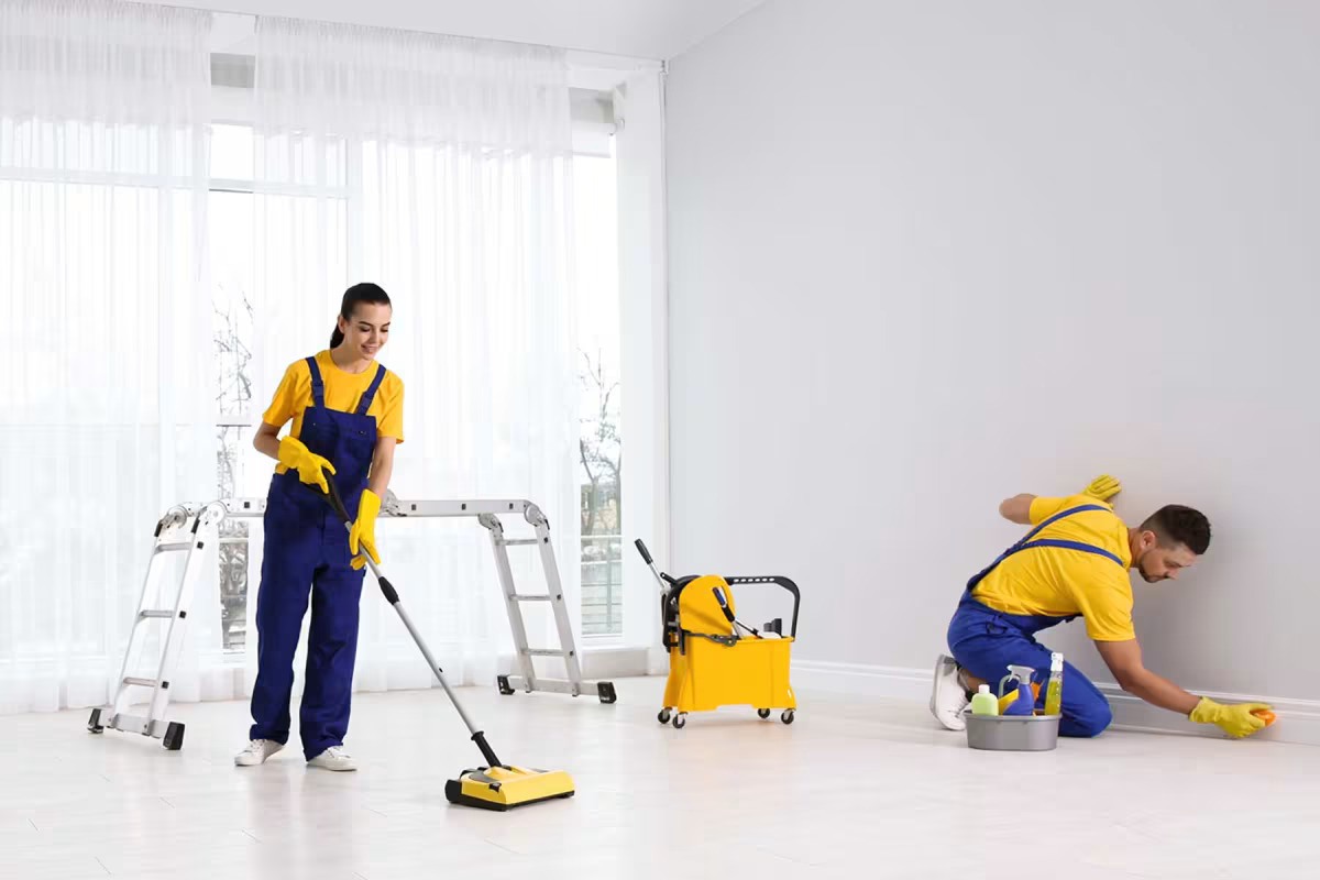 How Much Will Cleaning Cost?