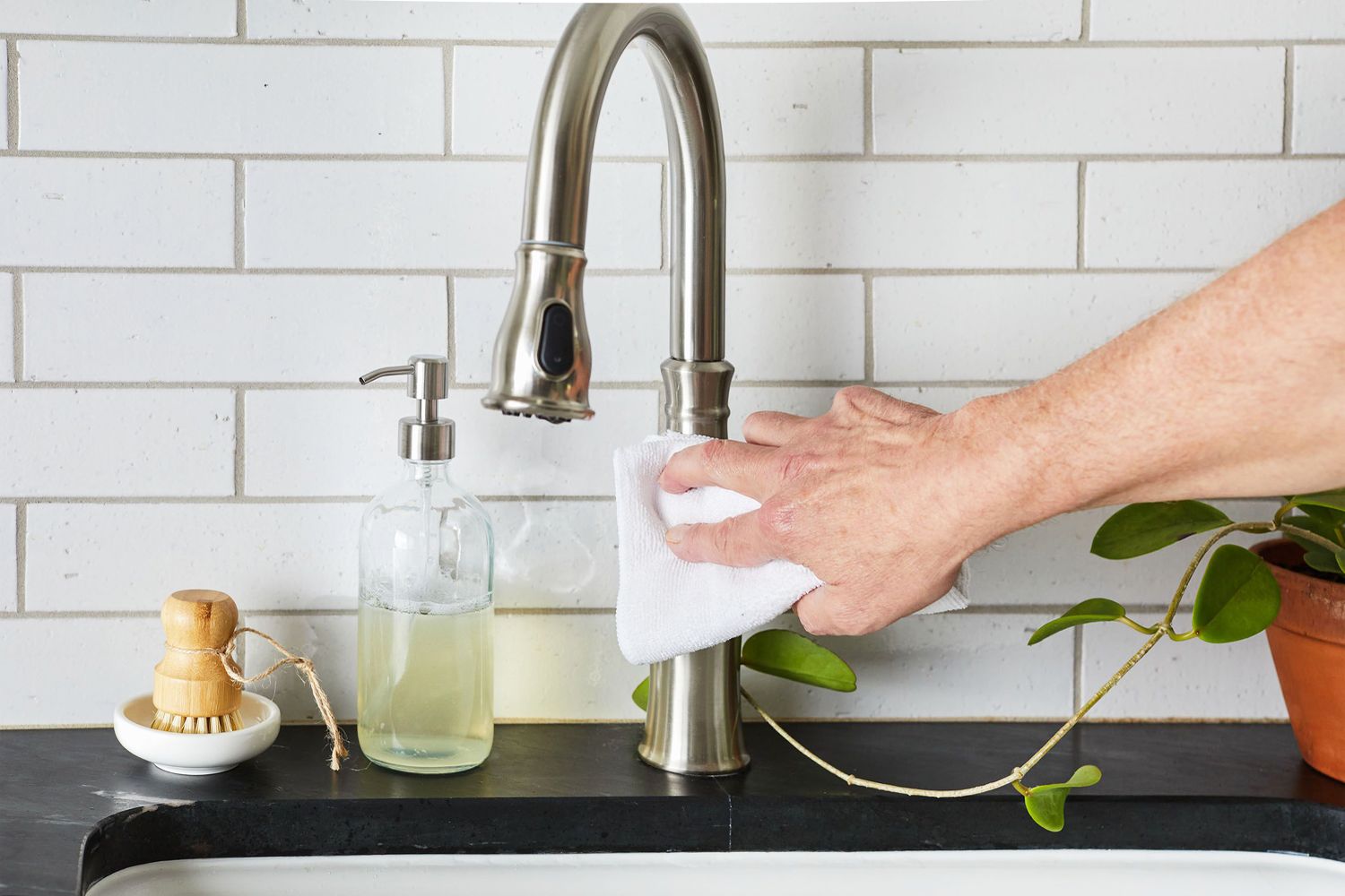 Bathroom cleaning Brisbane