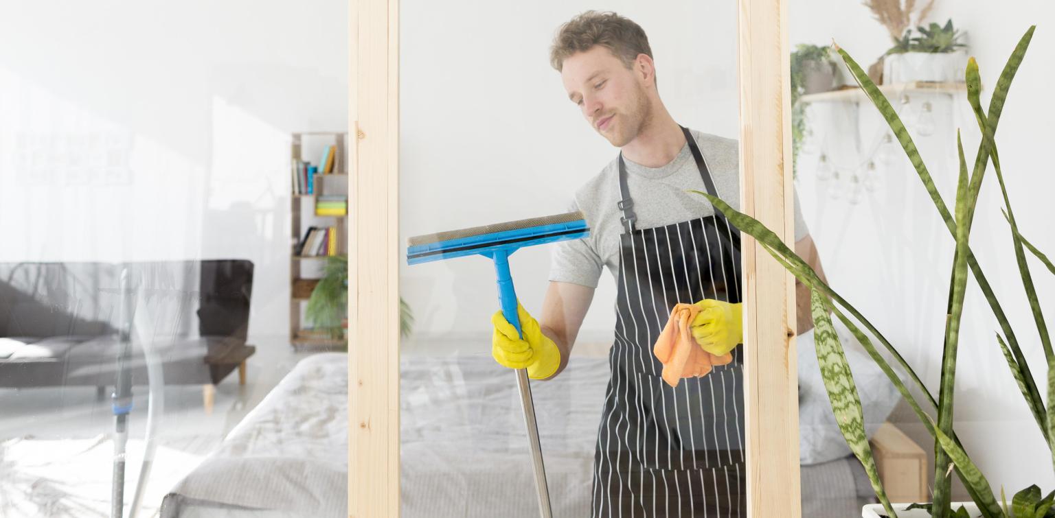 Bond Cleaner Availability in Brisbane Suburbs 
