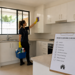 Bond Cleaning Checklist for Houses in Logan (What Agents Check) Bond Cleaning Checklist for Houses in Logan (What Agents Check)