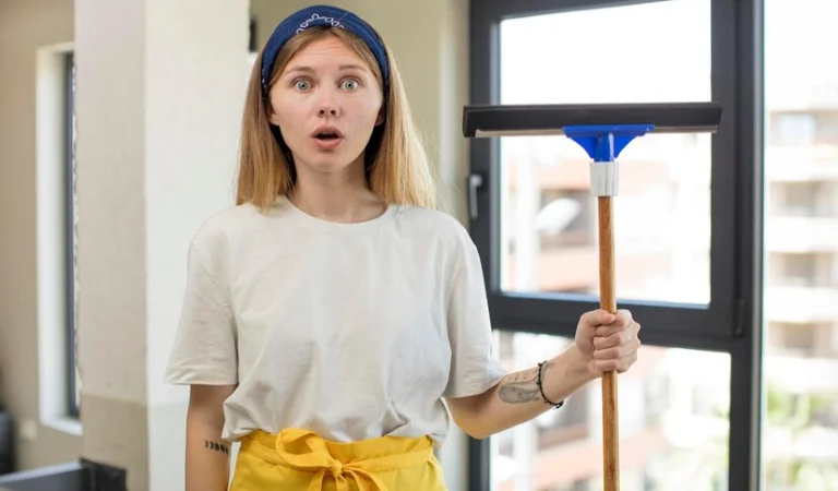 Common Bond Cleaning Mistakes Made by Tenants 