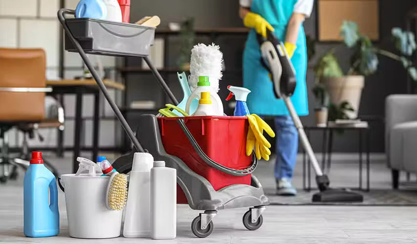 Different factors affect the pricing and availability of bond cleaning across Brisbane suburbs