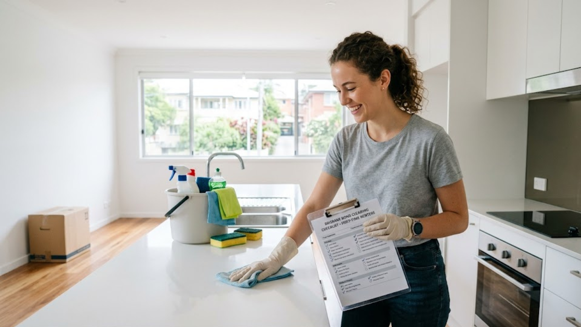 Guidelines for Selecting the Best Bond Cleaners
