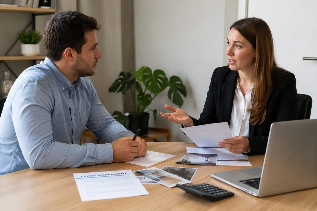 How to Negotiate Bond Deductions with Your Landlord