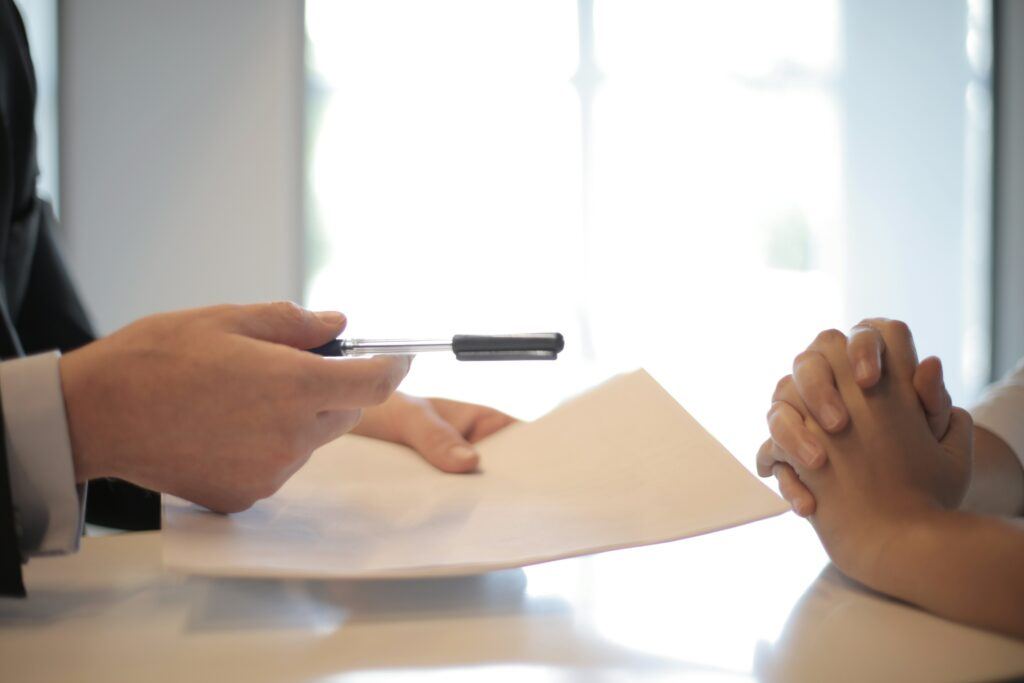 Keep the Condition Report for The Rental Property