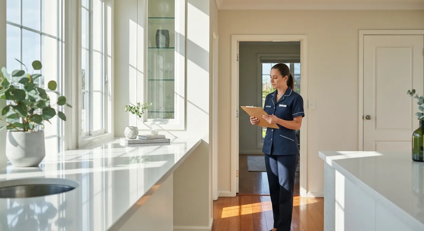 Most Common Reasons for A Rental Property Manager to deduct from the bond security deposit