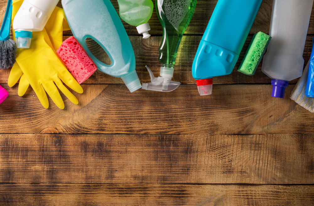 Typical Prices Charged for Bond Cleaning Brisbane 